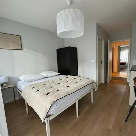 M073 Marquer Joli Centre D'annemasse *