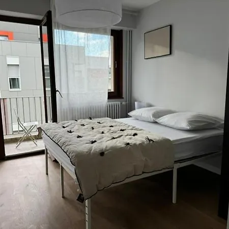 דירה M073 Marquer Joli Centre D'annemasse