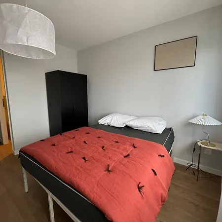 דירה M073 Marquer Joli Centre D'annemasse *