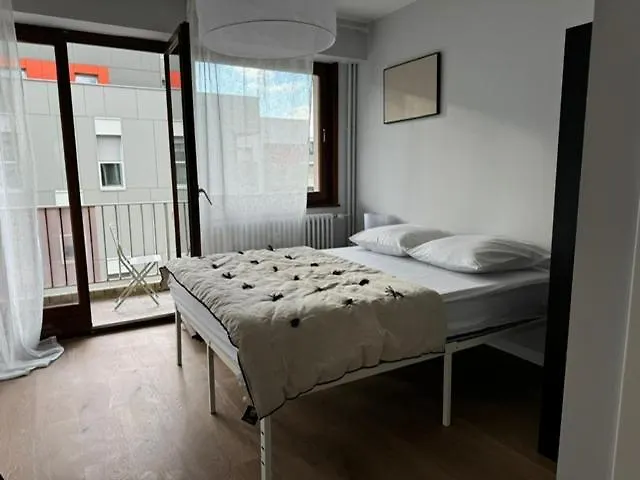 דירה M073 Marquer Joli Centre D'annemasse